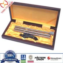 Best titanium stick gift to the aged