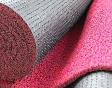 Automobile foot pad auto floor mat car