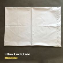 Medical Pillow Covers PVC Plastic