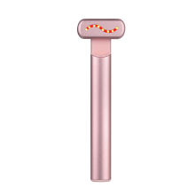 Hot Selling EMS Eye Massage Instrument with Rotation, Vibration, and RF Beauty Features