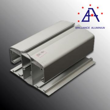 DIN standard solar aluminum frame