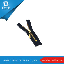 Vintage Lot of retro assorted, some unusual Metal Zips