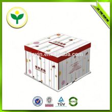 wholesale decorative paper boxes