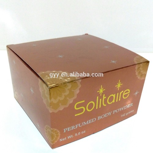 Luxury Paper Gift Box, Cardboard Packaging Box Custom