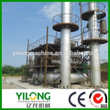 30tons/day Diesel Oil Regeneration Plant