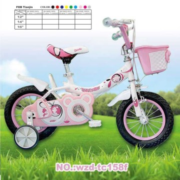 light mini pink girl kids bike/bicycle