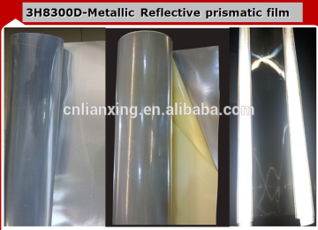 reflective Prismatic Film rolls