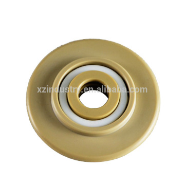 Hot sale plastic bearing nonstandard bearing