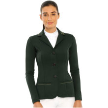 Veste pour femmes de conception personnalisée de nouveau style pour la compétition