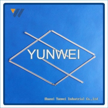 Customized Corset Accessory Metal Spiral Bones