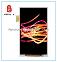 Factory price 5 inch digital energy meter cog samsung note lcd display