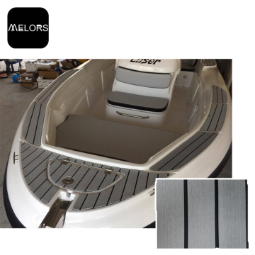 EVA Closed Cell Foam Marine Yacht Boat Flooring