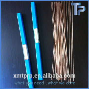High Quality Silver Solder Brazing Rods