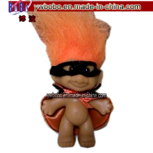 Customized New Design Troll Dolls (H1014C)