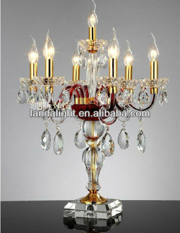 Table Candle Chandeliers For Weddings