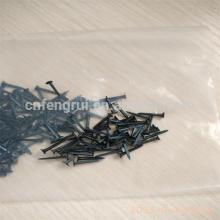 1/2" fine blue shoe tack nails from factory