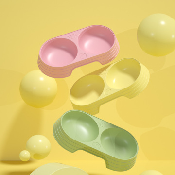 SUNSUN Eco-Friendly Spill Proof Pet Bowls