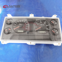 Tadano GT-550E Chassis Instrument Panel 366-837-70000