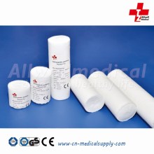 Medical aborsbent orthopaedic cotton padding/cast padding