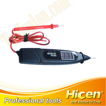 Universial Voltage Tester/Voltage Detector