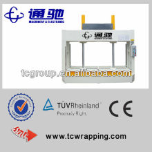 laminate machine cold press