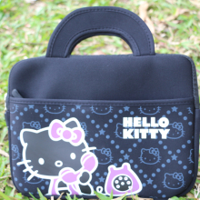 Custom Made Laptop Bag