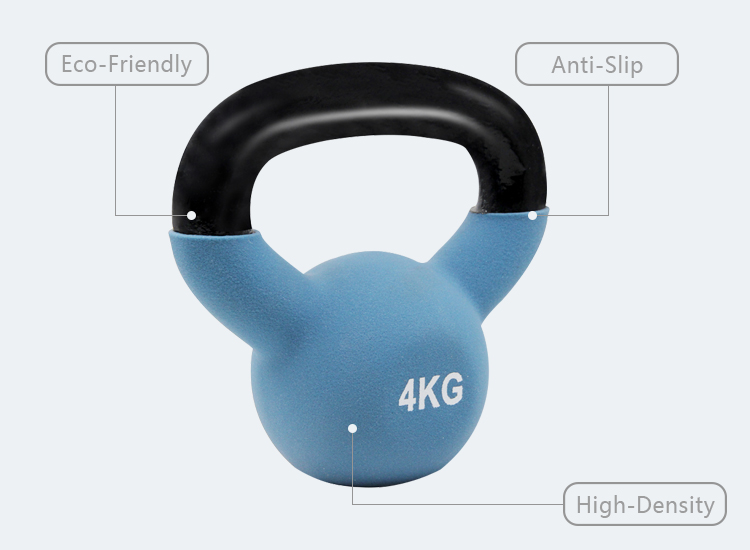 Kettlebell Kettlebell