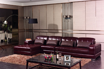 Leather Sofa Best Deal