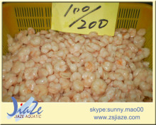 wild caught frozen shrimp pud red shrimp