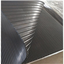 Rubber Matting For Horses Stables