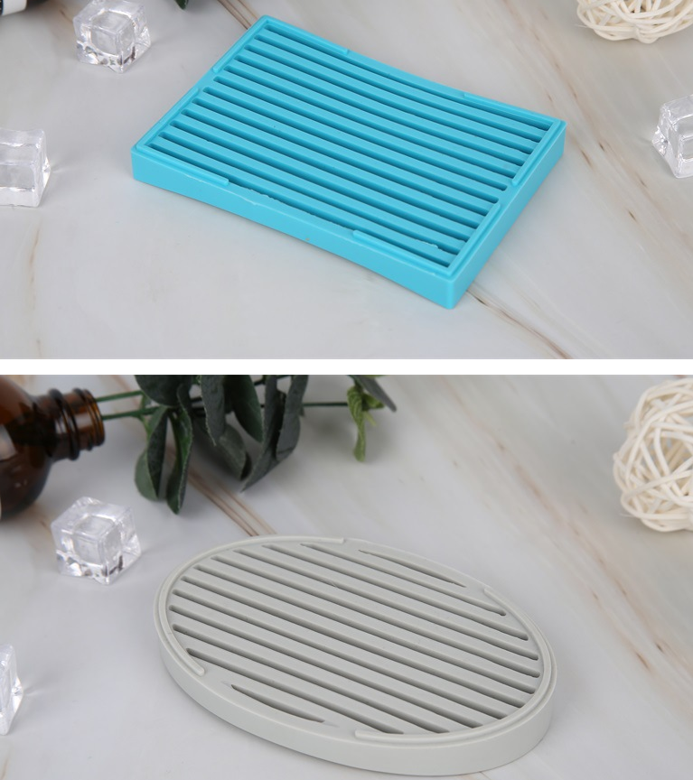 Silicone Soap Holder