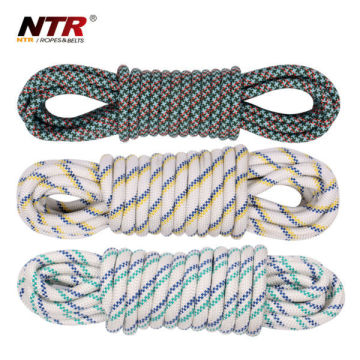 5mm nylon braided rope for sale