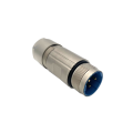 Сервионициат M23 Servo Servo Servo Connector