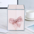 Luxo Preserve Rose Gift Box embalagem para flor