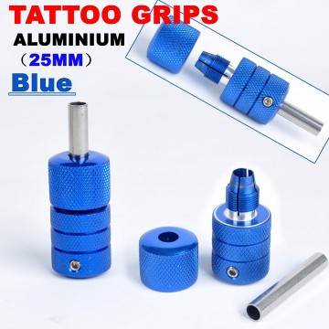 Cheap Aluminium Tattoo Grips