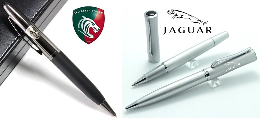 High-end Gift Pen Set Full Gold Metal Gift Pen High Quality Gift Item