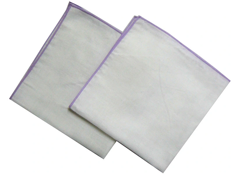 Muslin Cloths for Makeup Remover Cosmetic Facial Cleansing Cloth