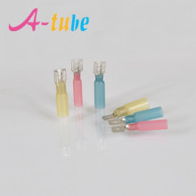 Crewel Tube Pre-Insulating Terminal R and S Connector Protector