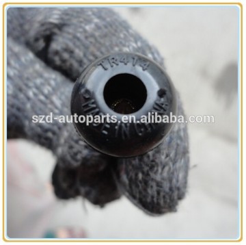 China Manufacturer TR412 TR413 TR414 TR415 TR418 Tire Valve