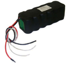 Rc Car 14.4v Nimh Battery Packs With 20000mah Rechargeable Battery Pack