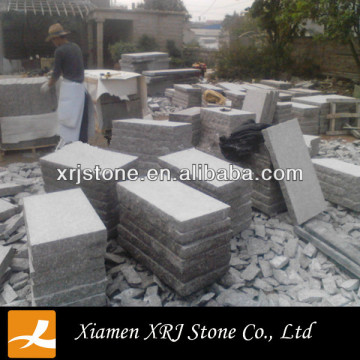 Cheap Granite Paving Stone, Chinese Granite Paving Stone