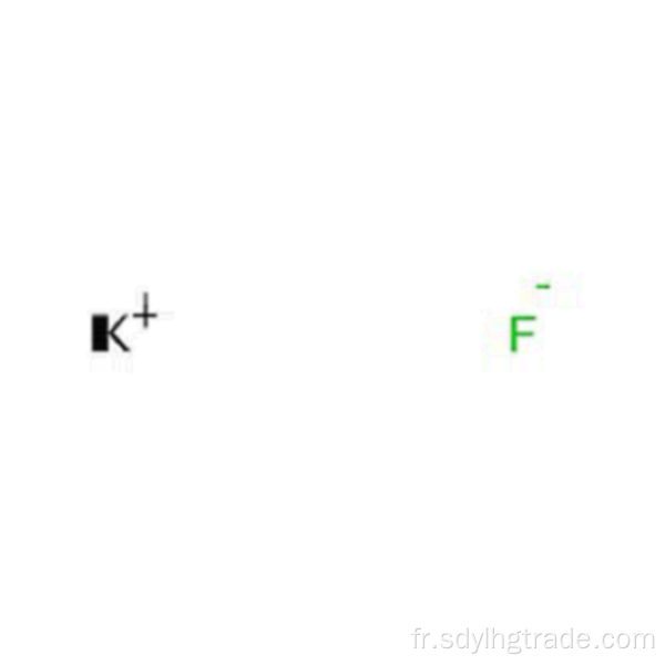 le fluorure de potassium réagit avec l&#39;équation d&#39;acide bromhydrique