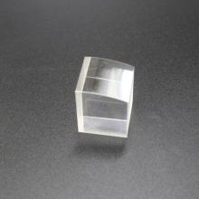 custom optical glass convex aspheric lens