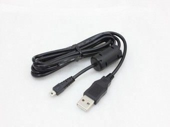 Pc / Laptop / Digital Camera Usb Cables High Speed Usb 2.0 Cable 480 Mbits