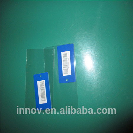 RFID inlay for ISO 14443A smart card