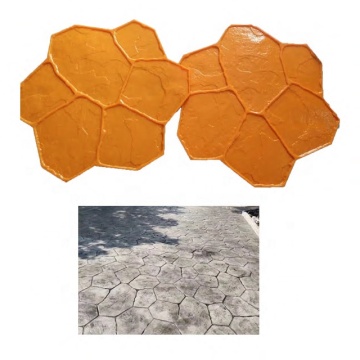 Flexible Rubber Concrete Stamp Mats Mold - Find Your Perfect Stamp Mat