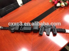 Leather Pouches Multifunctional Tactical Duty Belt