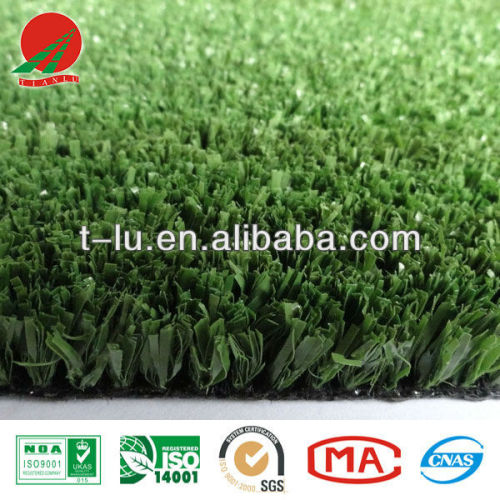 Turf artificial grass for golf field