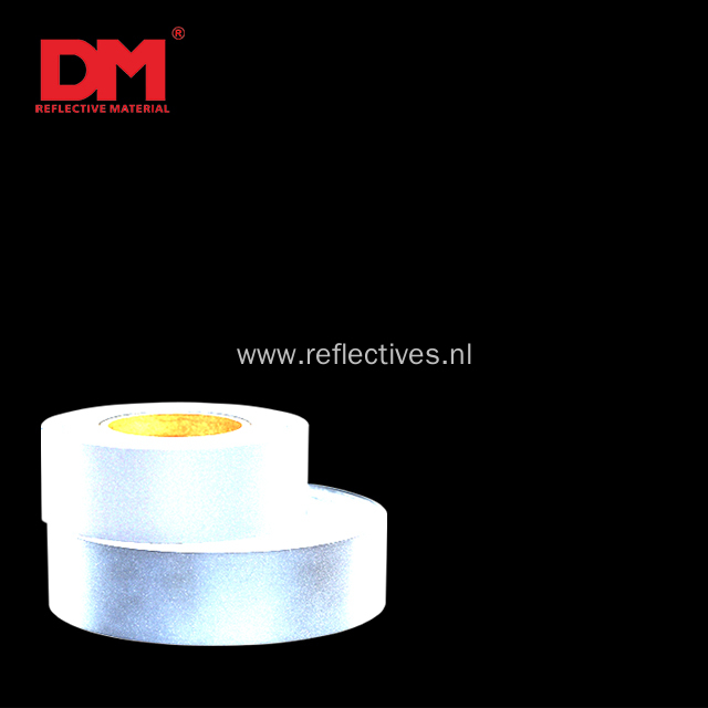 Hot Sell High Quality Visibility Reflective Tape Fabric