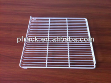 refrigerator spare parts-freezer wire shelf rack